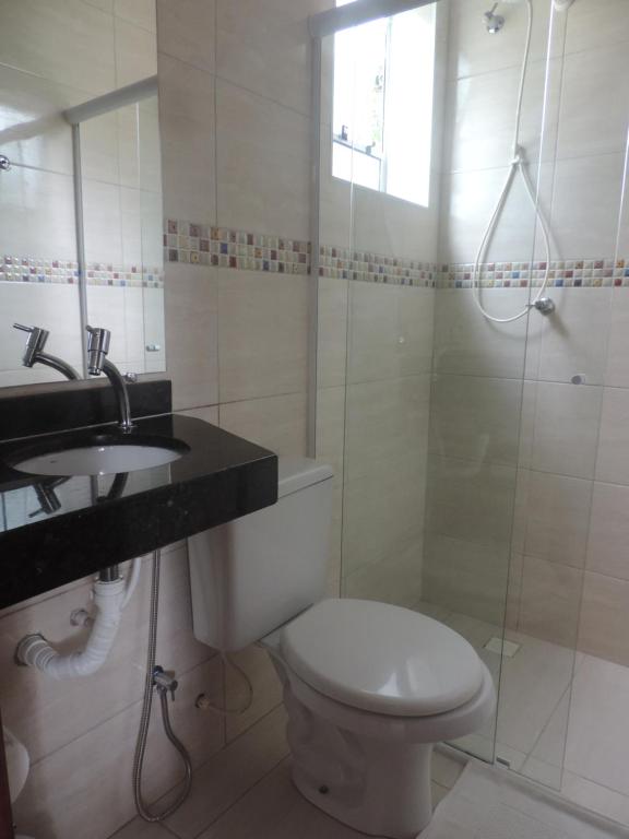  Pousada Portal das Estrelas