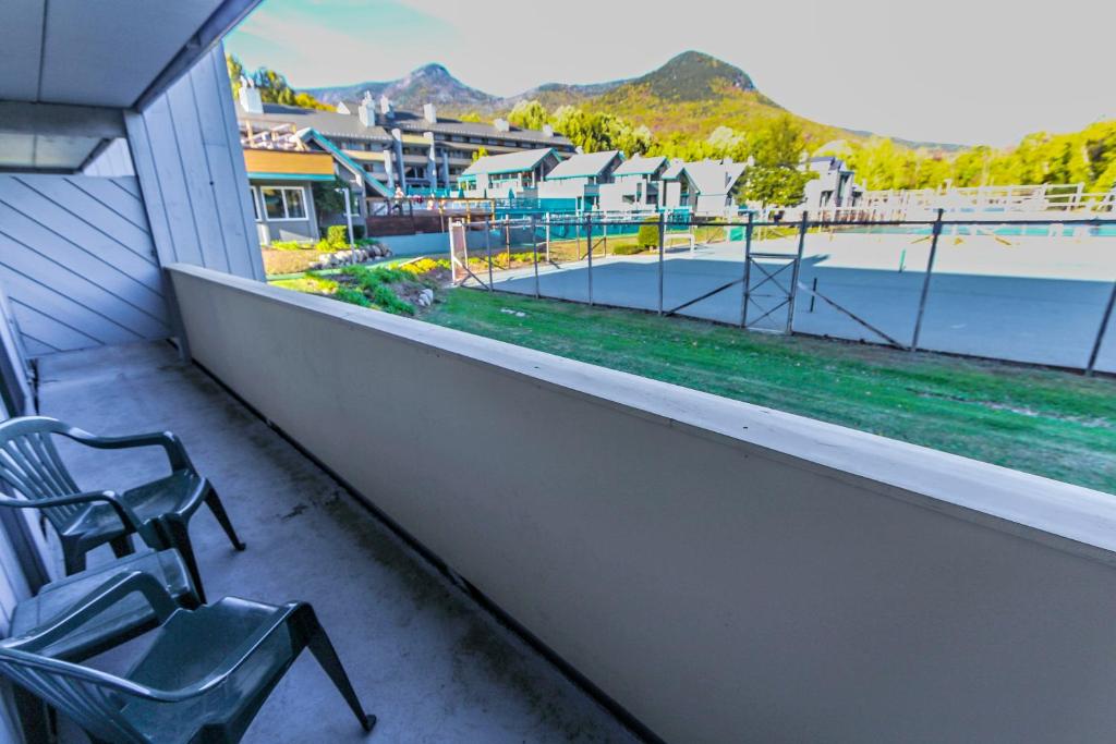 Village of Loon Mountain, a VRI resort - Condo D'une Chambre