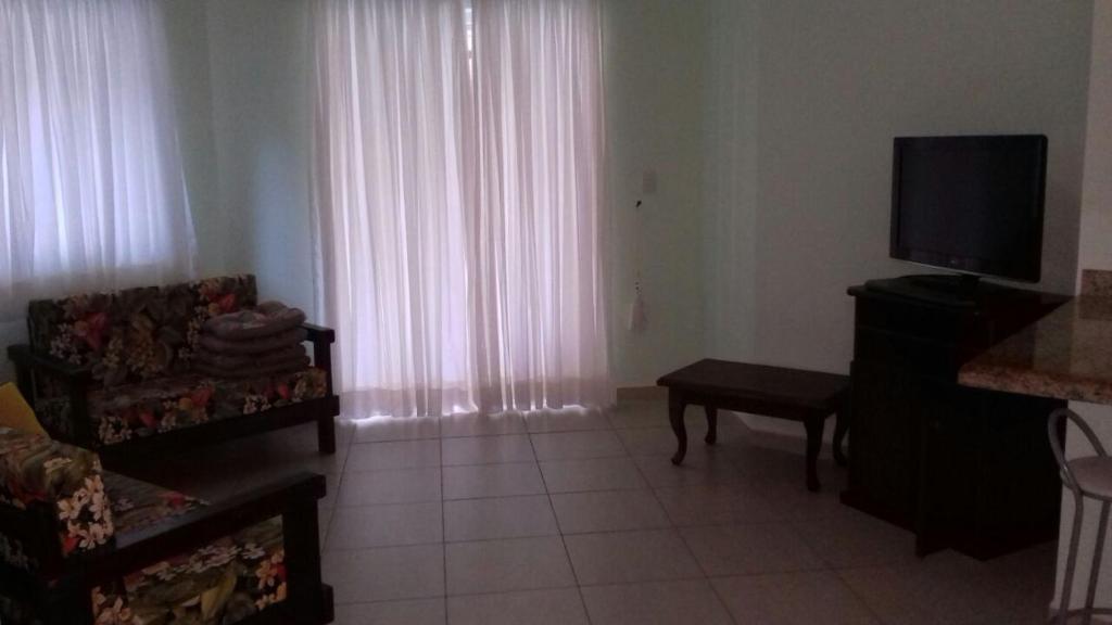  Apartamento Cond Grand Beach