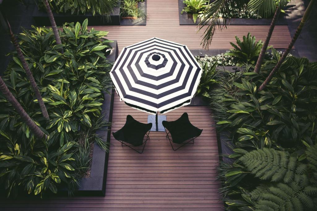 Veriu Camperdown - Resim 18