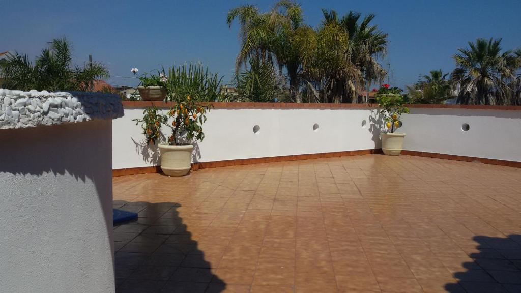 Fotografie z fotogalerie ubytování Casammare v destinaci Agnone Bagni