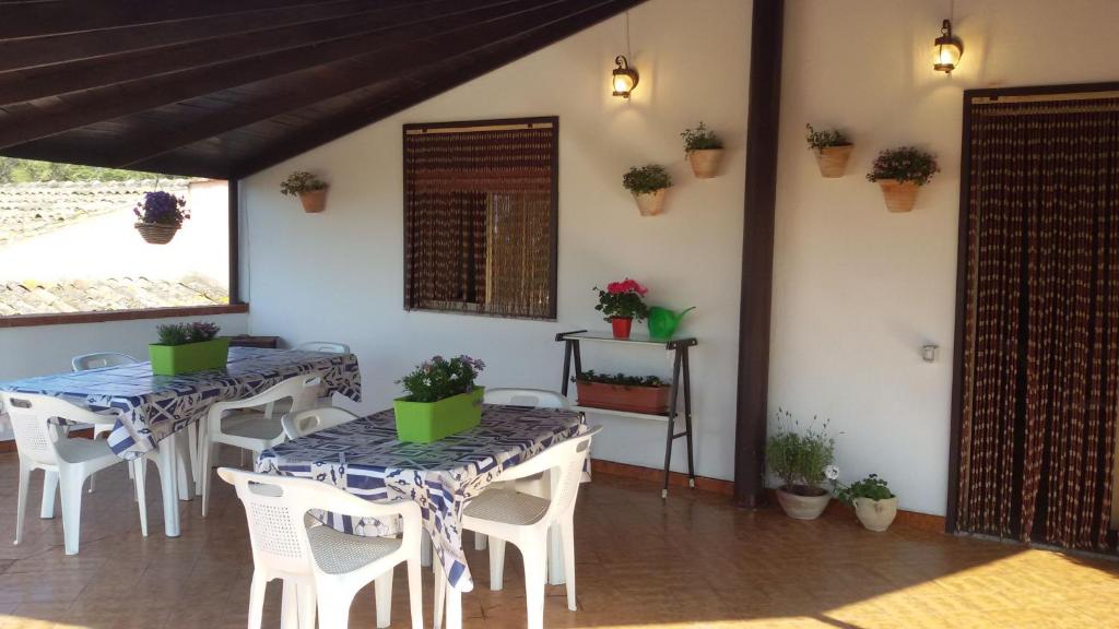 Fotografie z fotogalerie ubytování Casammare v destinaci Agnone Bagni