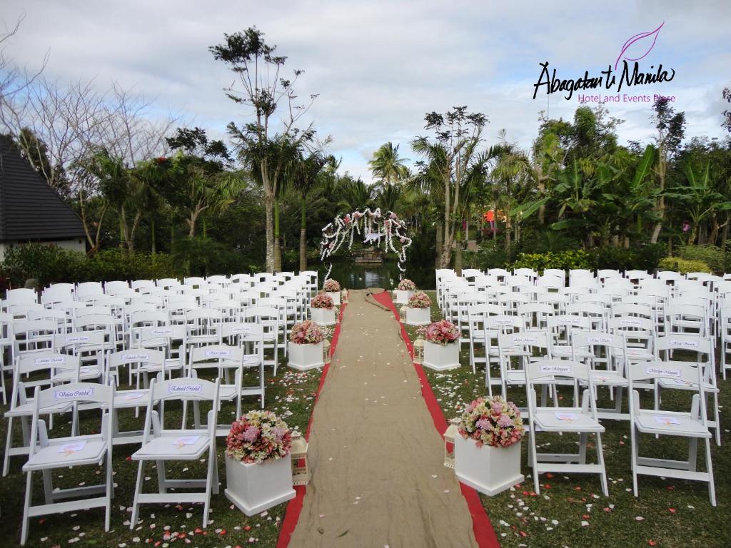 Fotografie z fotogalerie ubytování Abagatan ti Manila v destinaci Alfonso