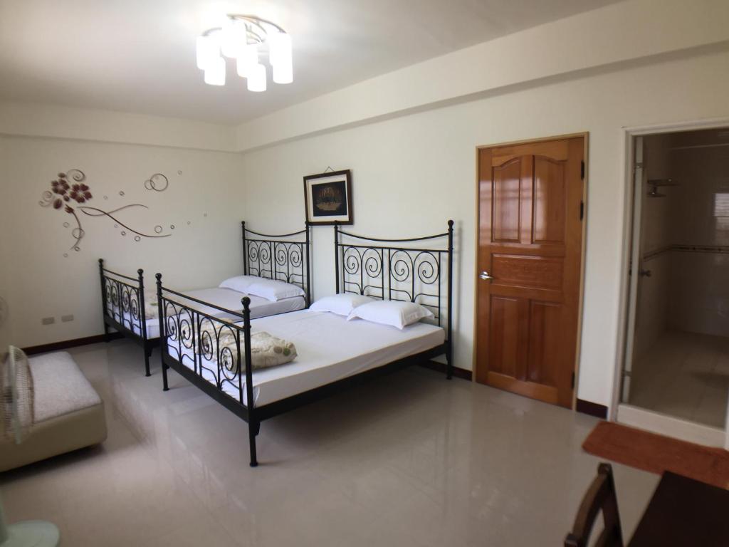 Gallery image of Hiread Terre Homestay in Magong