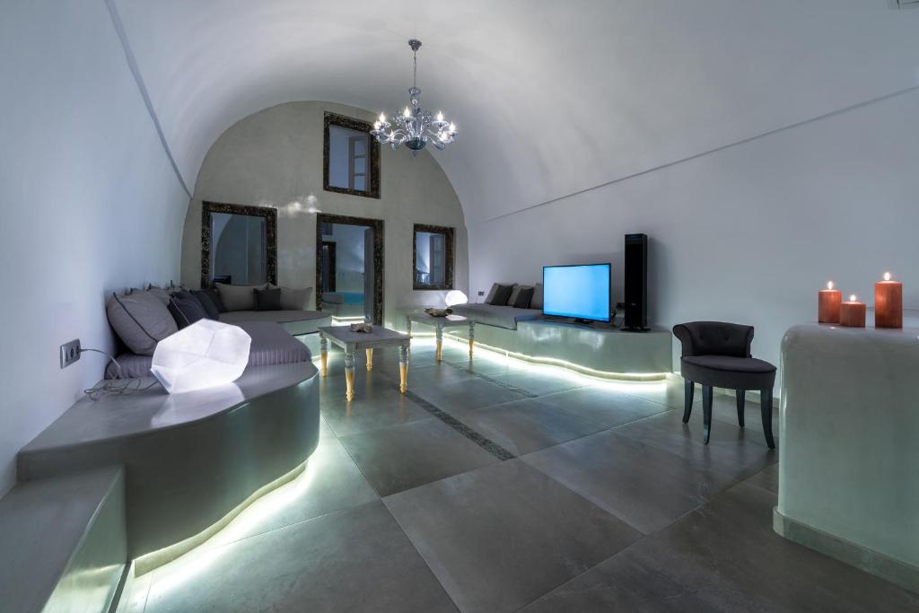 Nefeli Homes - Adults Only - 4