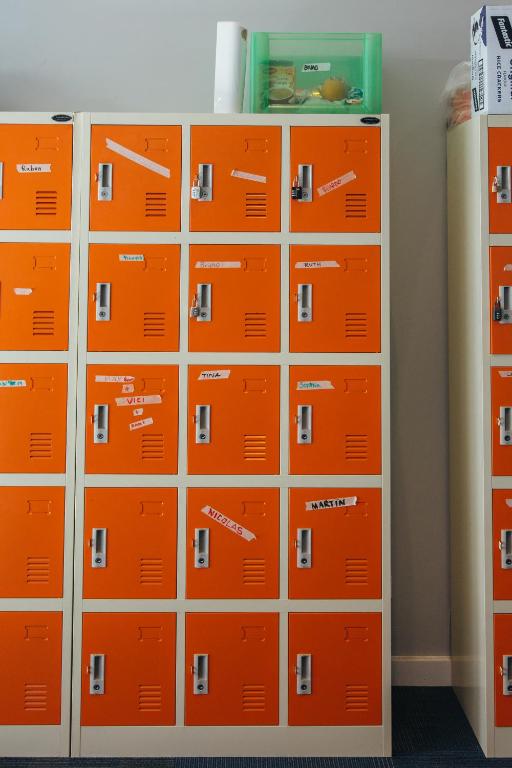 Finlay Jack's Backpackers - Resim 35