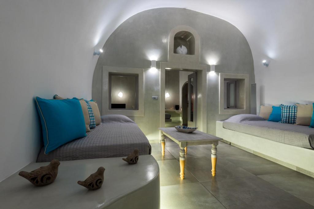 Nefeli Homes - Adults Only - 17