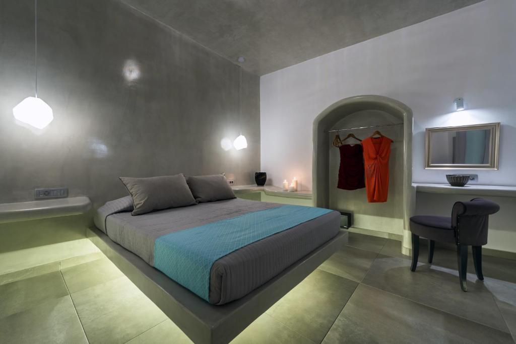 Nefeli Homes - Adults Only - 19