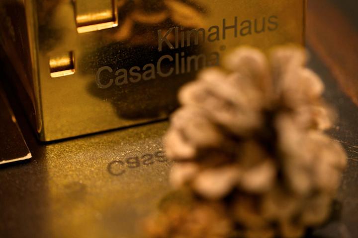 Fotografie z fotogalerie ubytování Casariga v destinaci Comano Terme