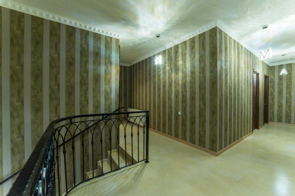 Fotografie z fotogalerie ubytování Hotel New Telavi v destinaci Telavi