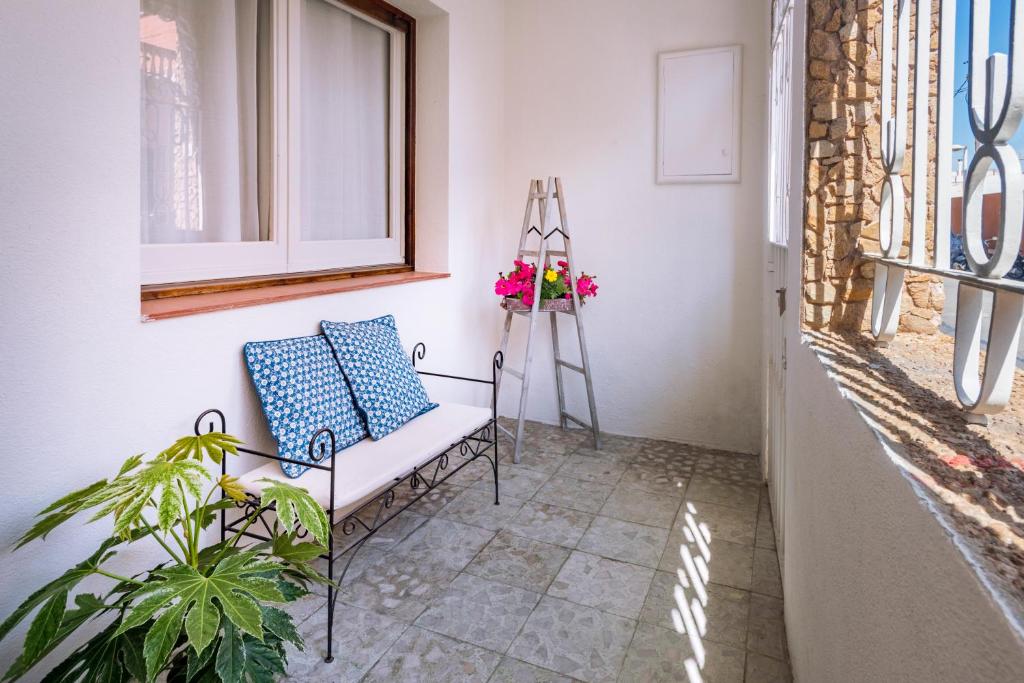 Fotografie z fotogalerie ubytování Can Mero v destinaci Malgrat de Mar