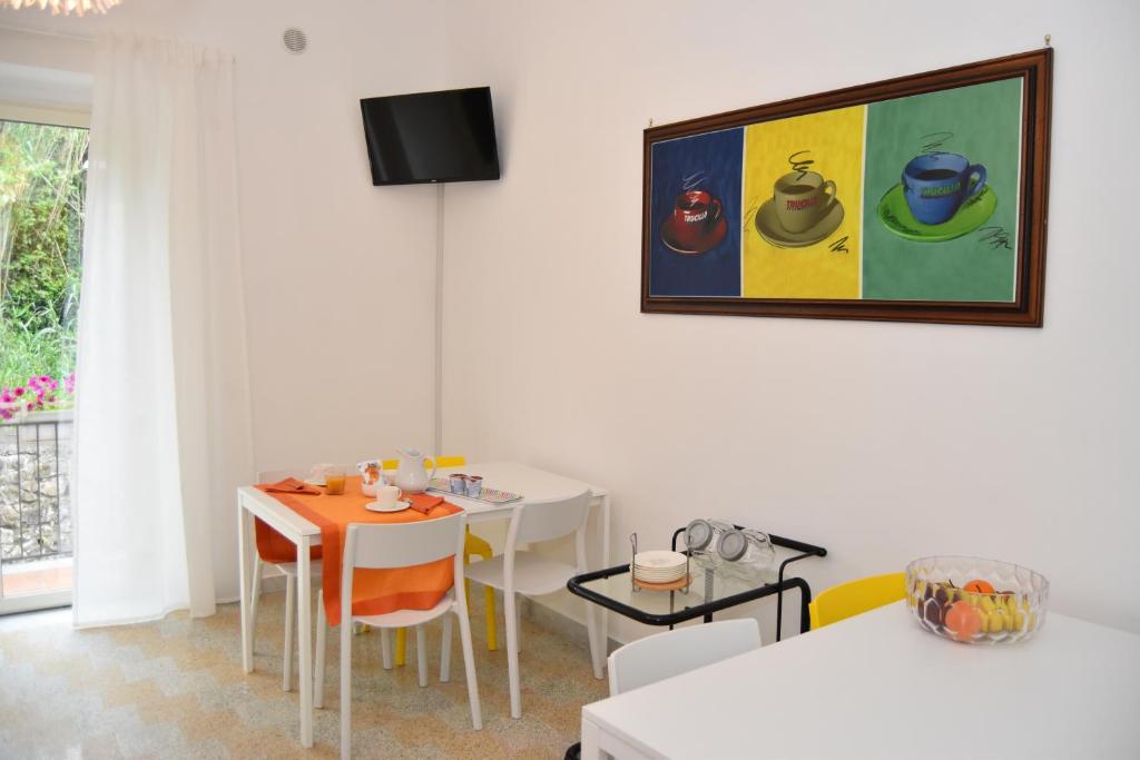sophie - Habitación Doble Con Baño Privado