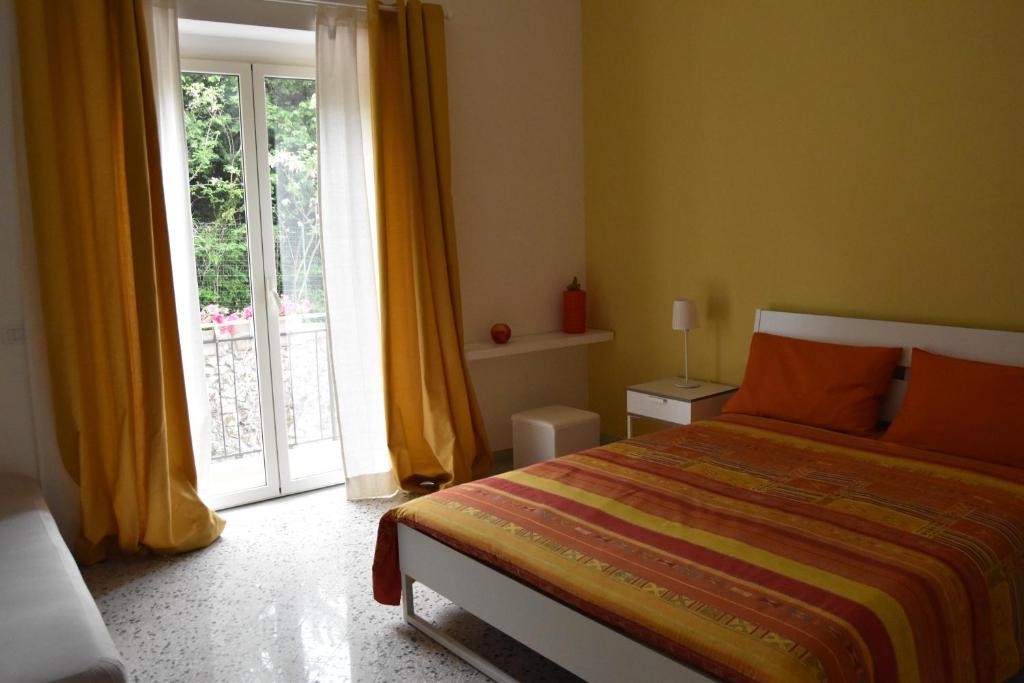 sophie - Habitación Doble Con Baño Privado