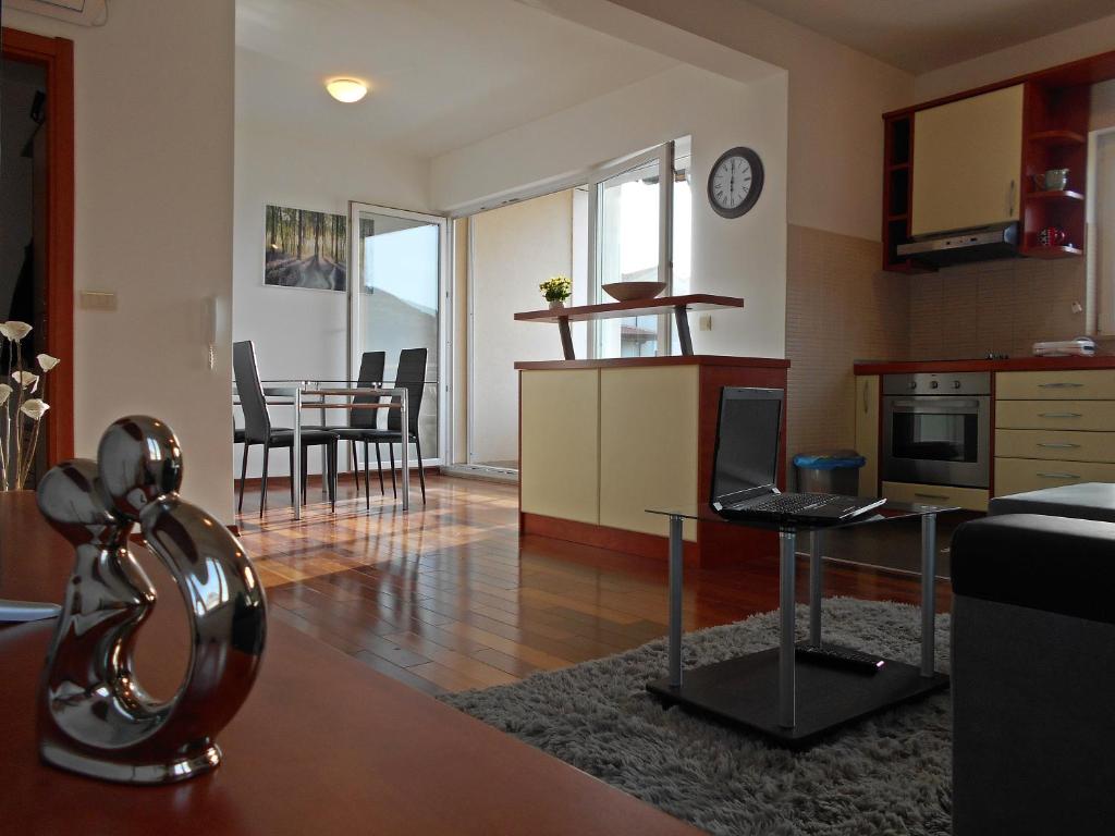 Apartman Copacabana