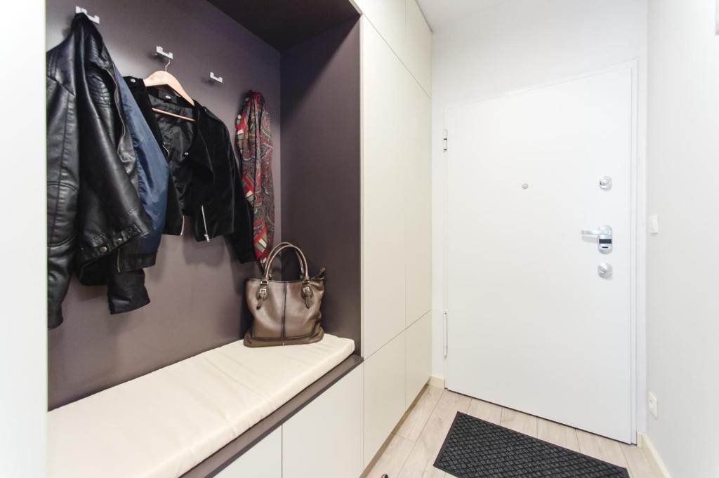 Apartament Arkadia na Kazimierzu - 3