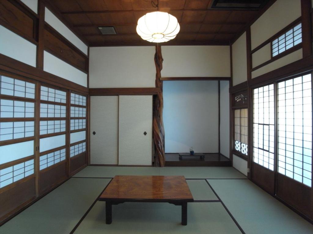 Fotografie z fotogalerie ubytování Guest House Kamejikan -turtle time- v destinaci Kamakura