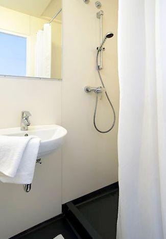 Gasthaus Mooshäusl - Twin Room