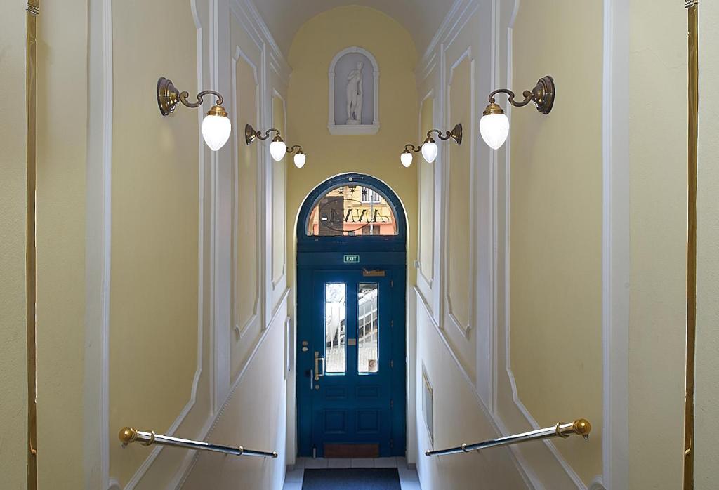 Anna Hotel - Resim 25