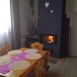 Fotografie z fotogalerie ubytování Apartmany Kras v Ostrově u Macochy