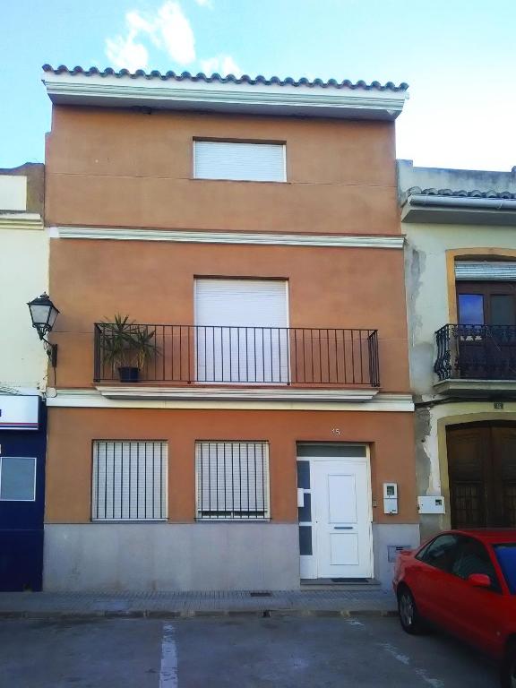 Casa Rural La Tramontana - Three-Bedroom Townhouse