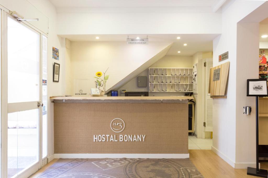 Hostal Bonany