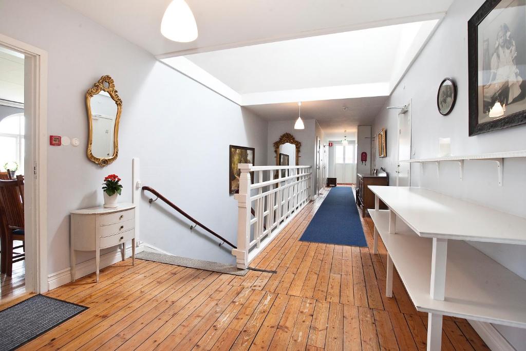 Fotografie z fotogalerie ubytování Bläsinge Gård Kullabygden v destinaci Jonstorp