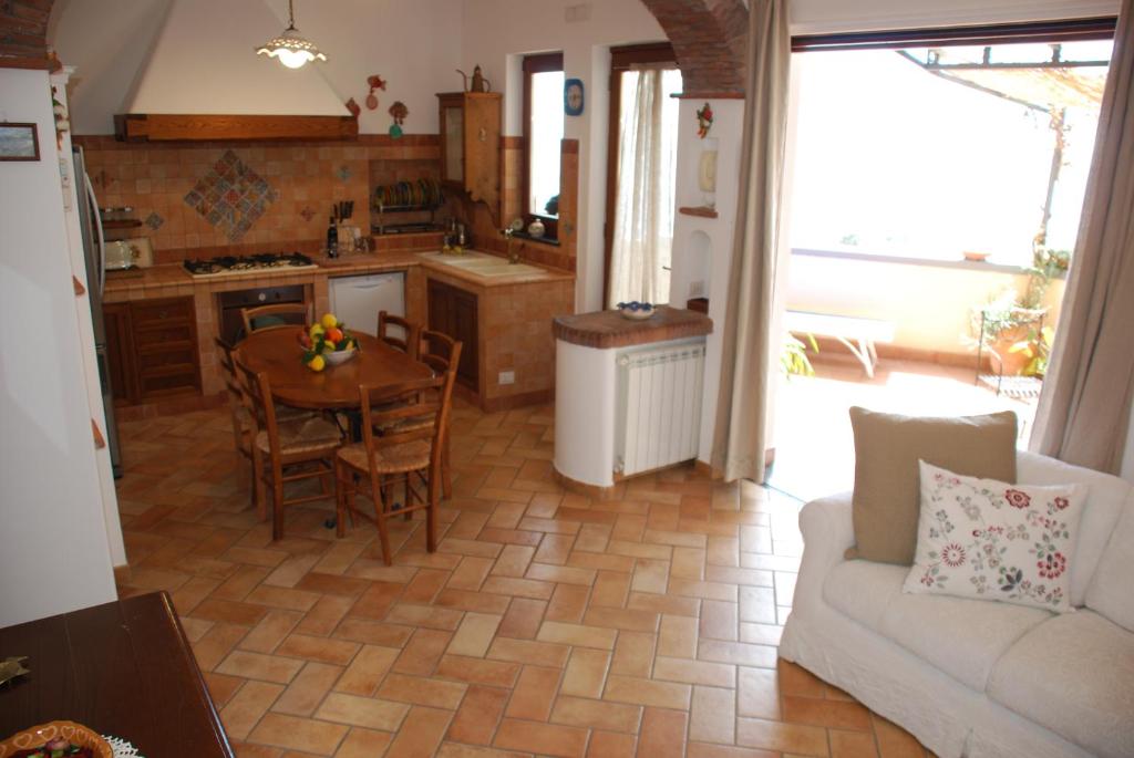 Casa Angelica Positano
