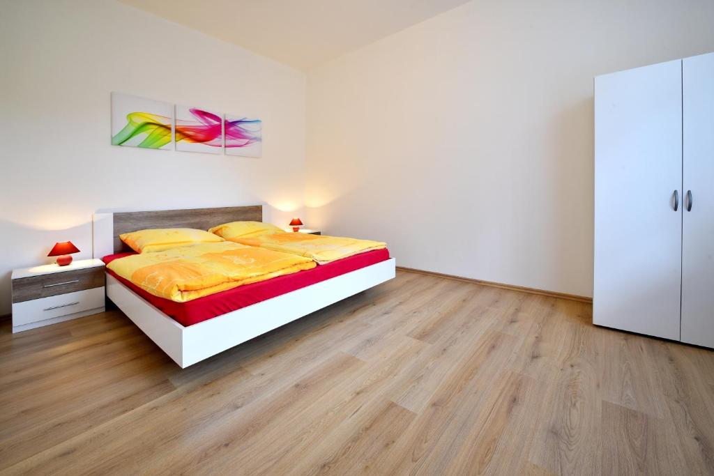 Fotografie z fotogalerie ubytování Holiday home Turovec v Táboře