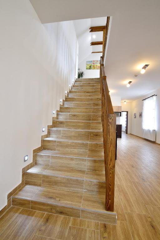 Fotografie z fotogalerie ubytování Holiday home Turovec v Táboře