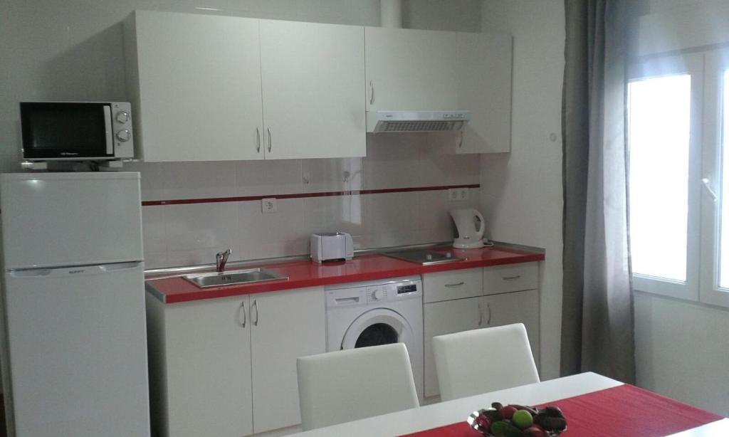 Apartamentos Tursol - Appartement Met 2 Slaapkamers