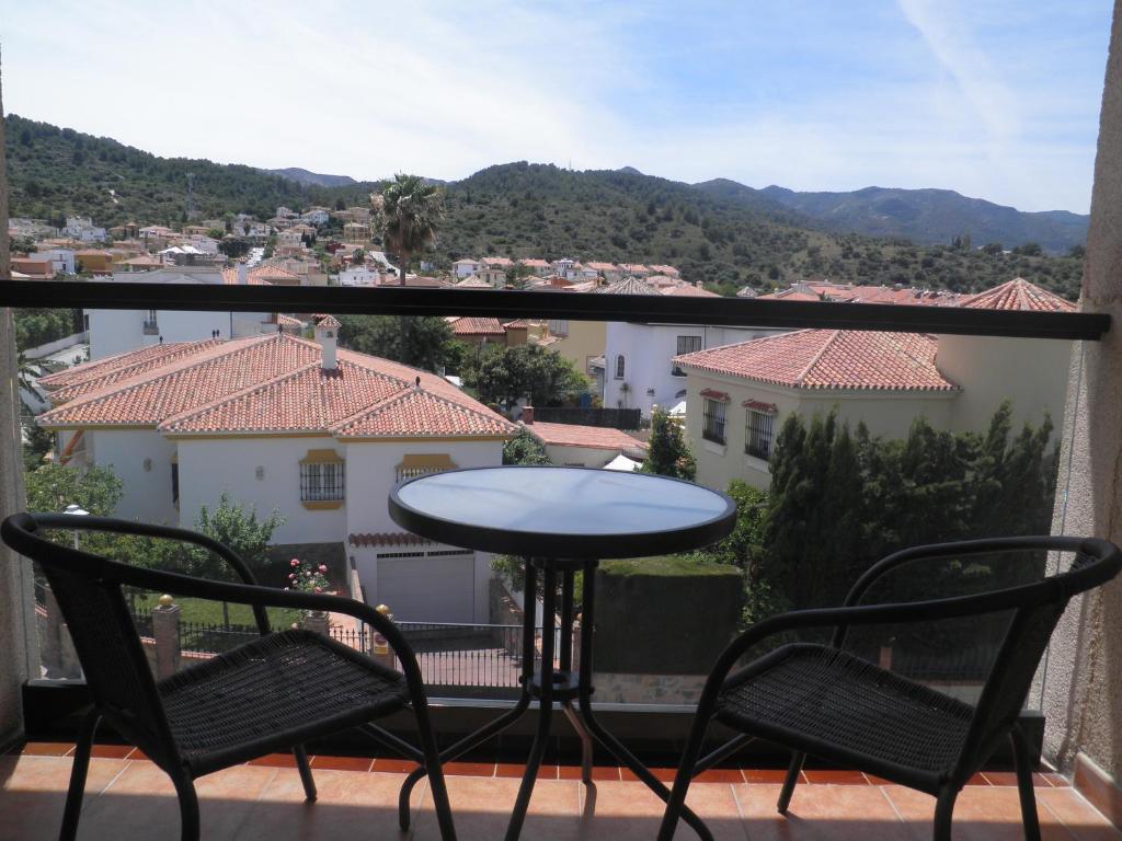 Apartamentos Santa Clara - 18