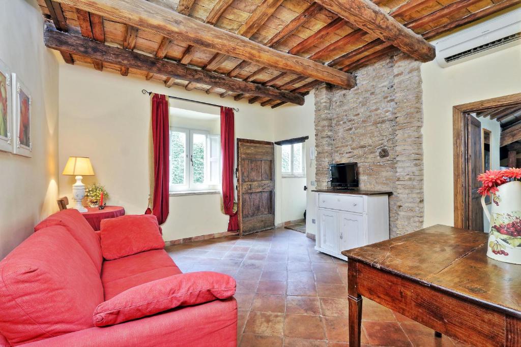 Photo inspiration: Gallery Detail: Ancient Penthouse City Center Rome Updated Prices 2026