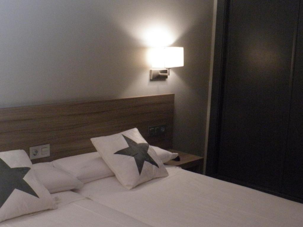 Apartamentos Santa Clara - 2