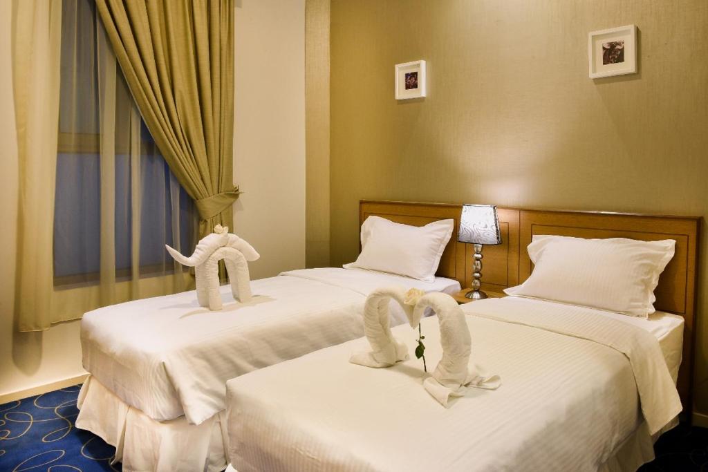 Fiori Hotel Suites - Suite