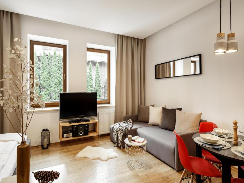 TatryTOP Radowid basen sauna - 