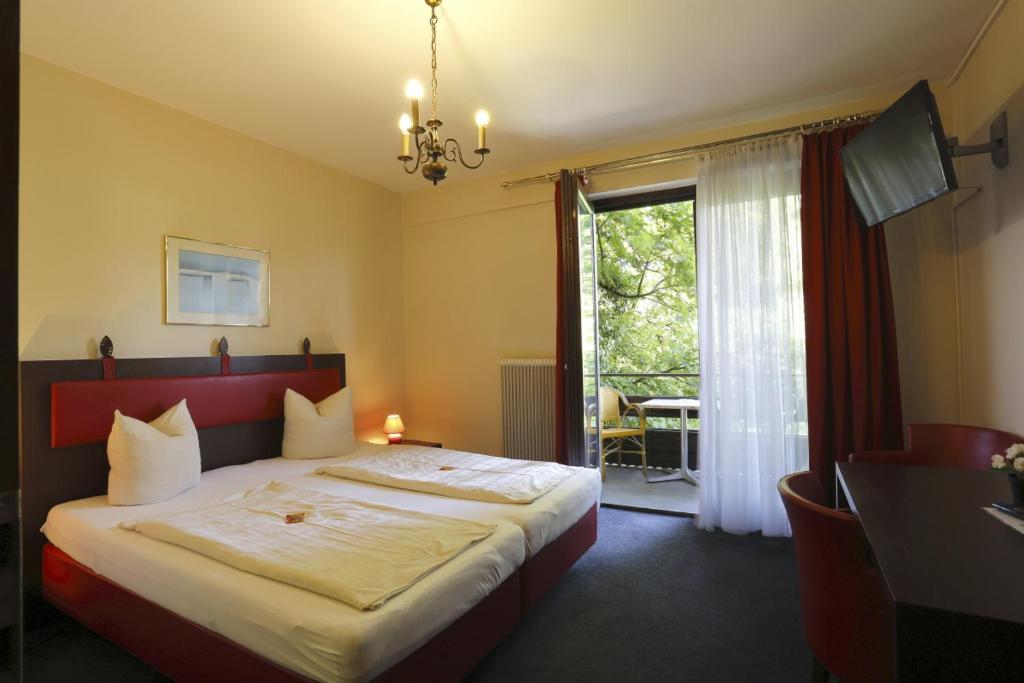 Alpen.Adria.Stadthotel - Resim 7