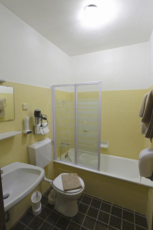 Alpen.Adria.Stadthotel - Resim 21