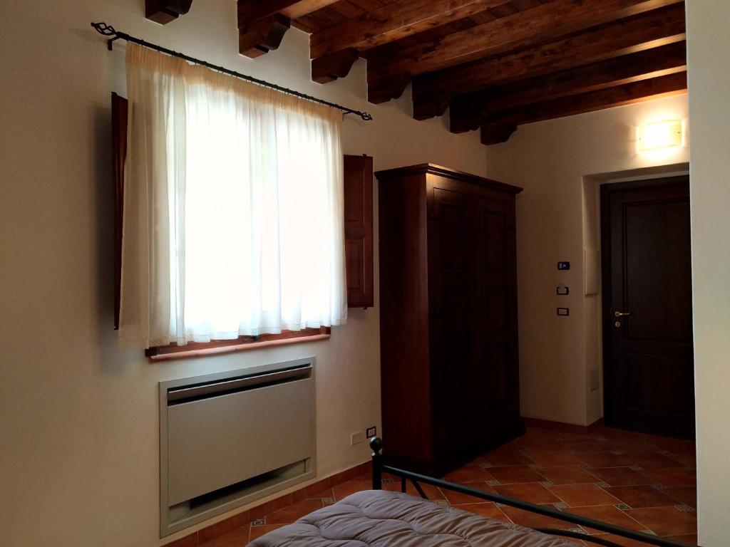 Agriturismo le Campanelle - Sicilia - Cefalù - Economy Double Room