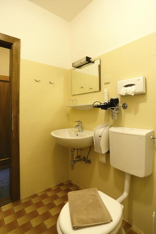 Alpen.Adria.Stadthotel - Resim 35