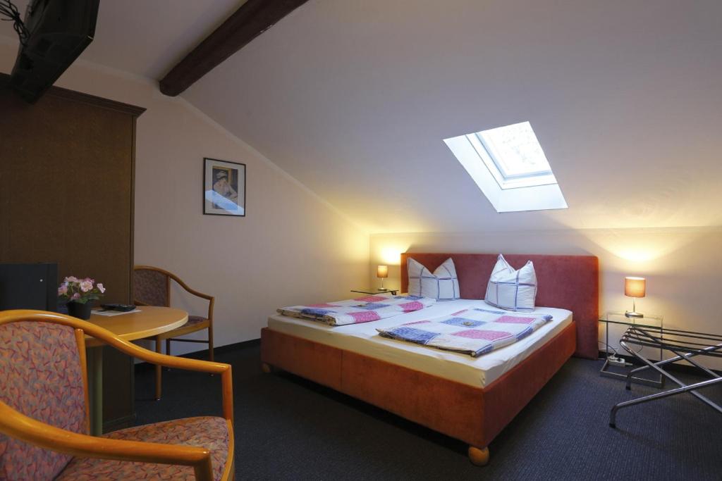 Alpen.Adria.Stadthotel - Resim 2