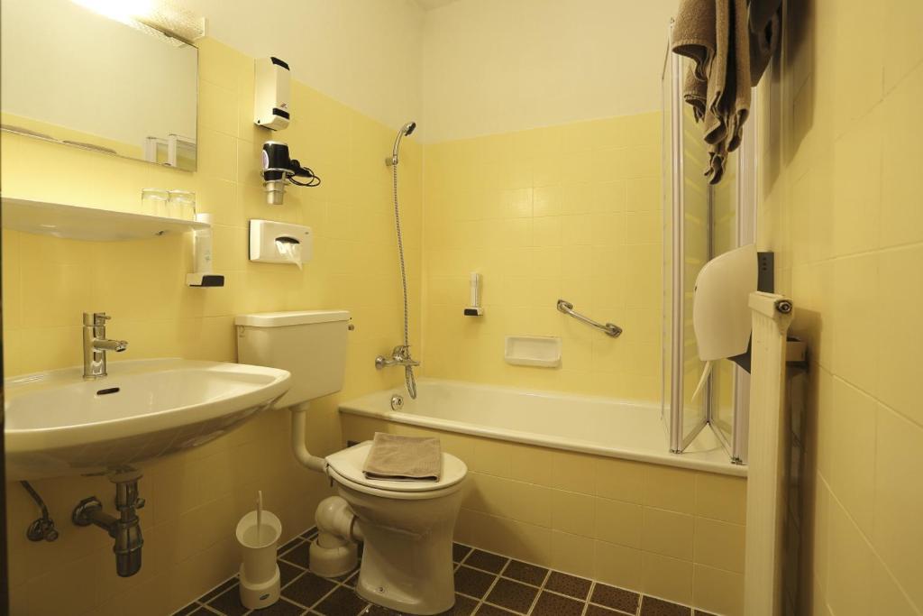 Alpen.Adria.Stadthotel - Resim 28