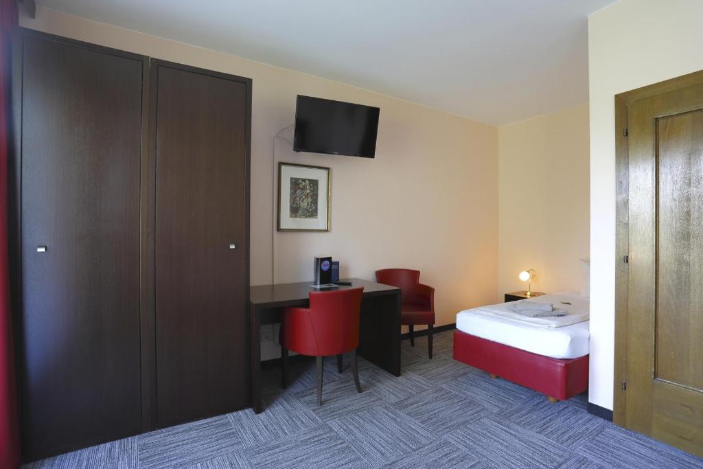 Alpen.Adria.Stadthotel - Resim 27