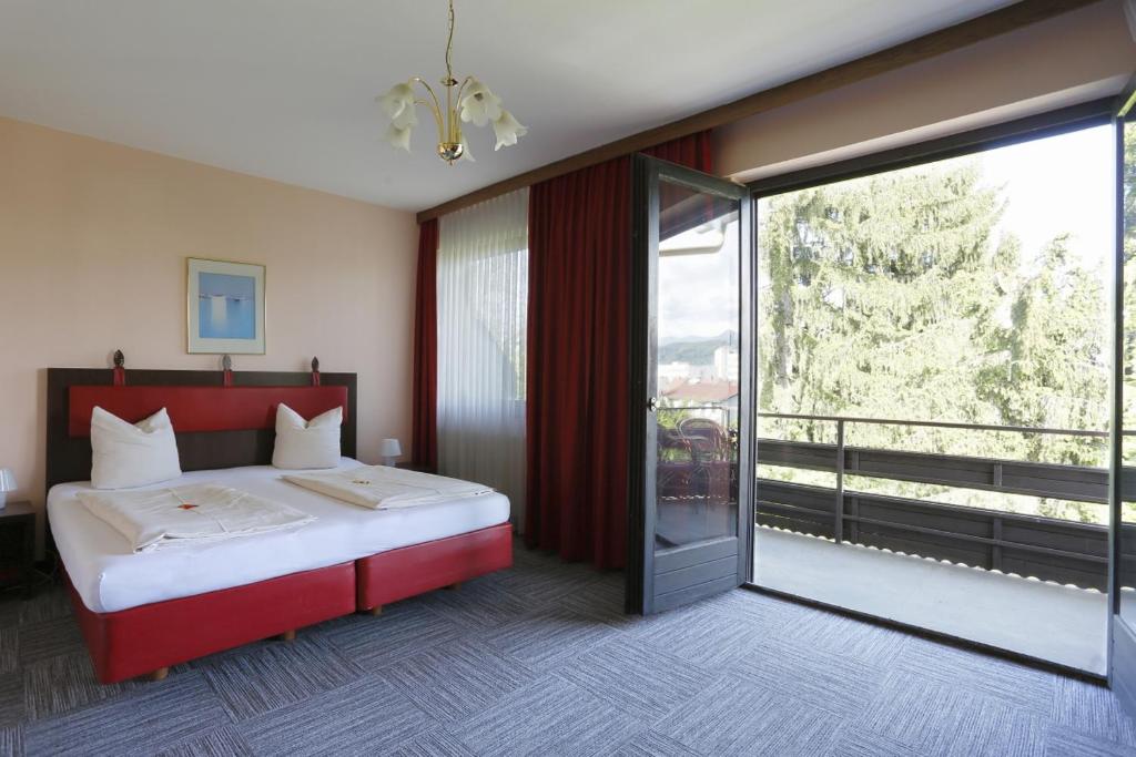 Alpen.Adria.Stadthotel - Resim 26