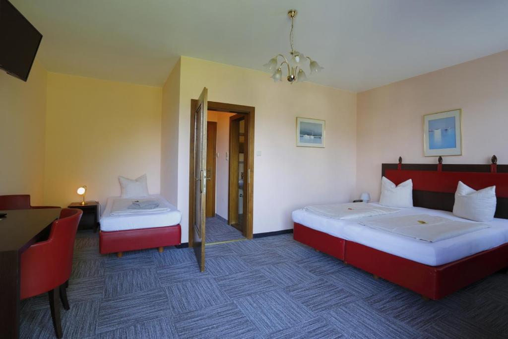 Alpen.Adria.Stadthotel - Resim 24