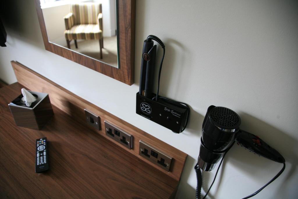 Acorn Hotel - Resim 19