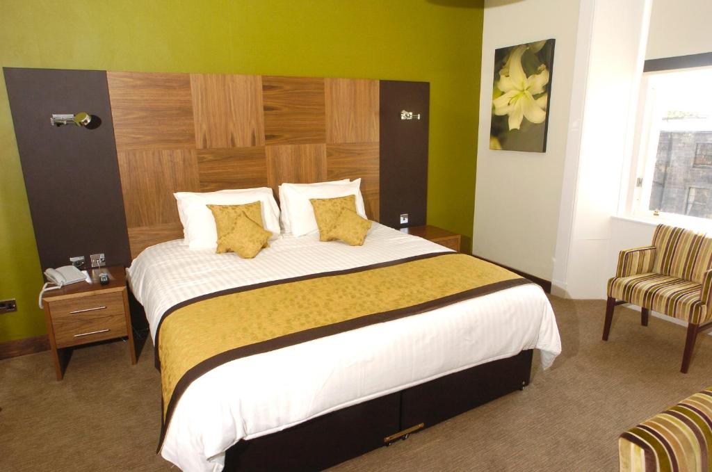 Acorn Hotel - Resim 9