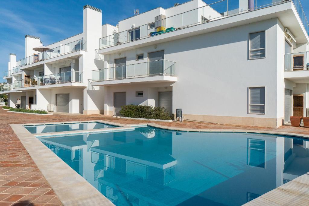 BmyGuest - Santa Luzia Sunset Apartment