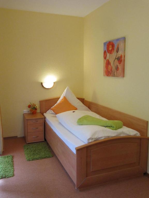 Hotel Gasthof am Selteltor - Eenpersoonskamer