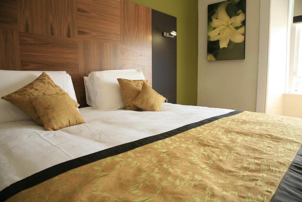 Acorn Hotel - Resim 11