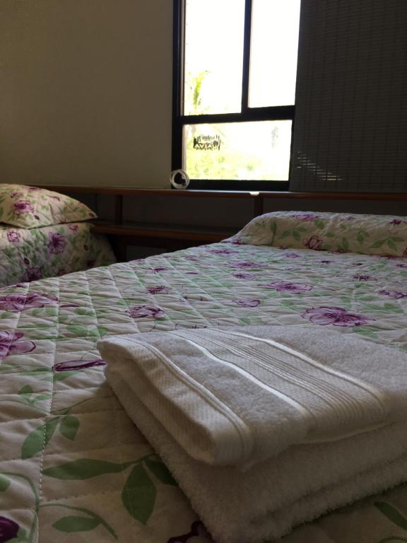  Apartamento 4 qtos c/vista para o mar